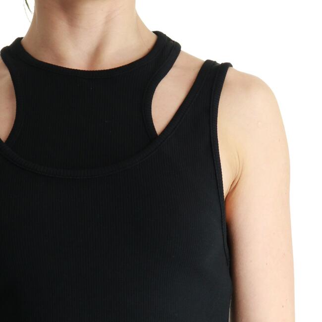 TOP DOPPIATO HINNOMINATE - Mad Fashion | img vers.650x/